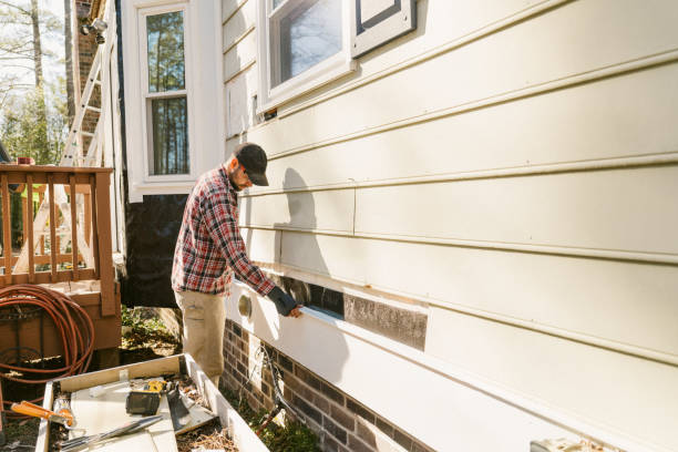 Trusted Siding Installation service in Elmhurst, IL - Creative Siding